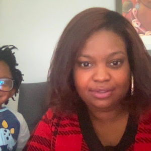 Meet your Posher, Tymika